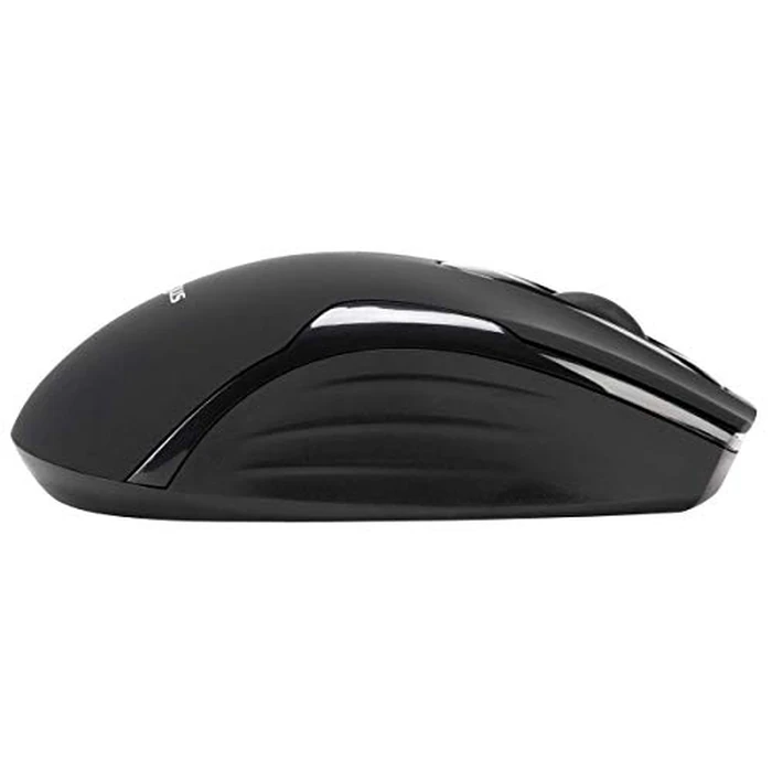 Targus Wireless - Optical Mouse w/Matte Surface- Black, AMW575TT by Targus - Image 8