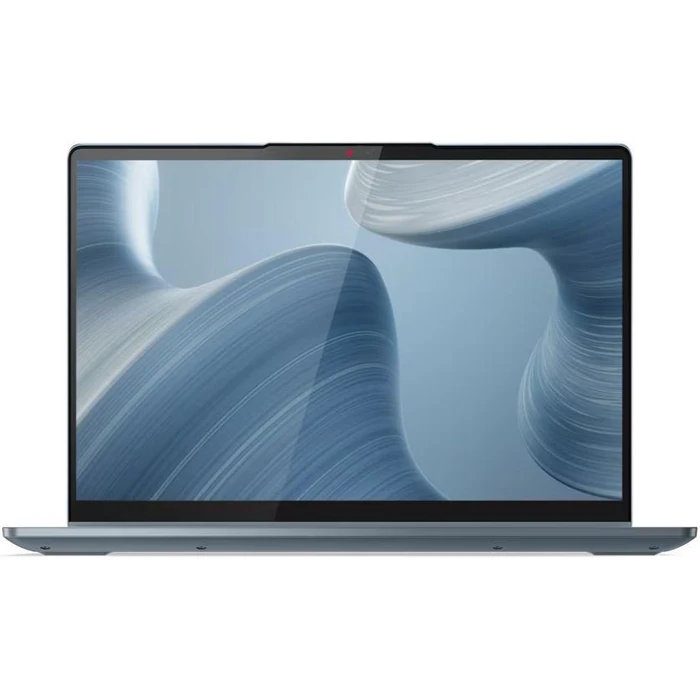 Lenovo Flex 7 14IRU8 Laptop 14" - Stone Blue - Intel Core i7-1355U 1.7GHz - 16GB RAM - 1TB by Lenovo - Refurbished - Excellent condition - US$810.99