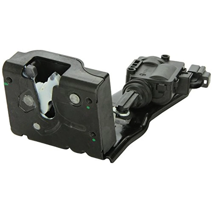 Genuine Ford 9L8Z-7843150-B Tailgate Latch Assembly by Ford - Image 2