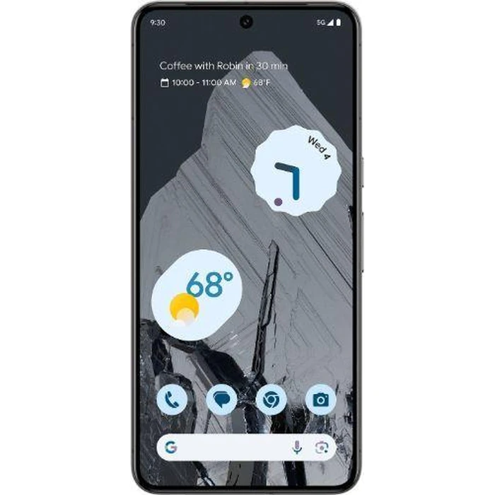 Google Pixel 8 Pro (5G) - 128GB - Obsidian by Google - Image 2