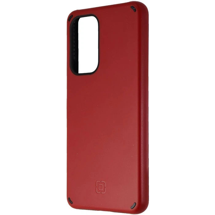 Incipio Duo Phone Case for Nokia 8V 5G UW - Salsa Red by Incipio - Refurbished - Brand New condition - US$13.43