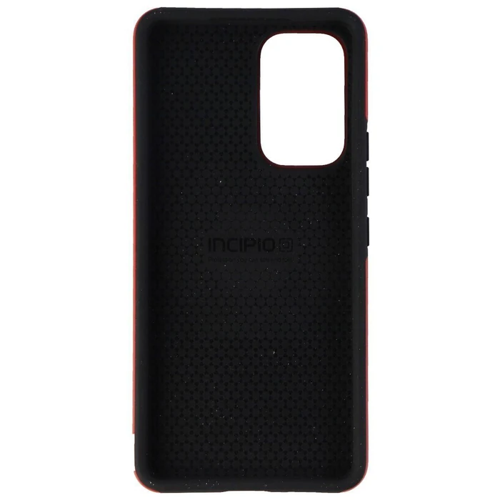 Incipio Duo Phone Case for Nokia 8V 5G UW - Salsa Red by Incipio - Image 3