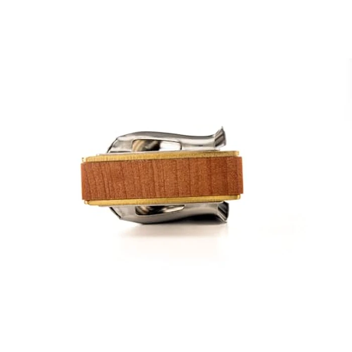 Hohner MBAND C Marine Band Harmonica, C by Hohner - Image 6