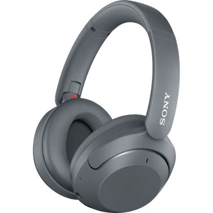 Sony WH-XB910N Wireless Headphones - Gray by Sony - Image 1