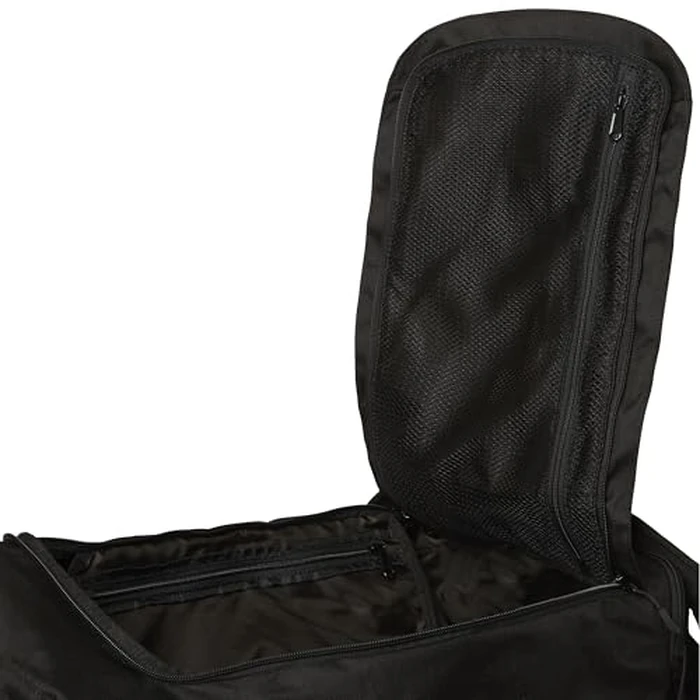 Helly-Hansen Unisex Canyon Duffel Pack, 990 Black, STD, Canyon Duffel by Helly Hansen - Used - Very Good condition - CA$131.73