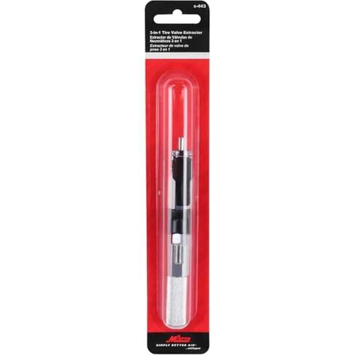 Milton S-443 Valve Extractor Tool by Milton - Image 4