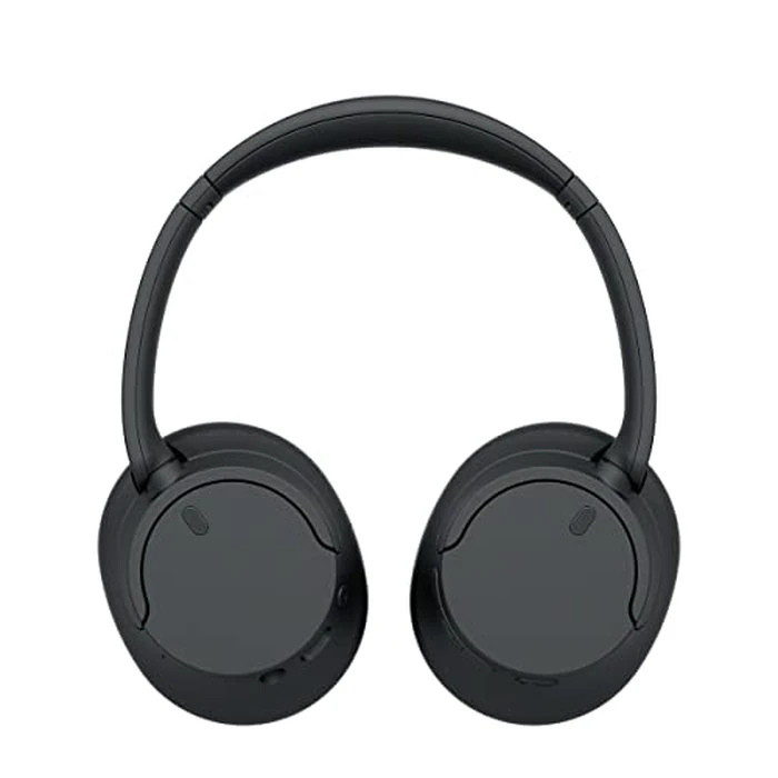 Sony WH-CH720N Noise Cancelling Wireless Headphones Bluetooth Over The Ear Headset with Microphone and Alexa Voice Control, Black by Sony - Image 8