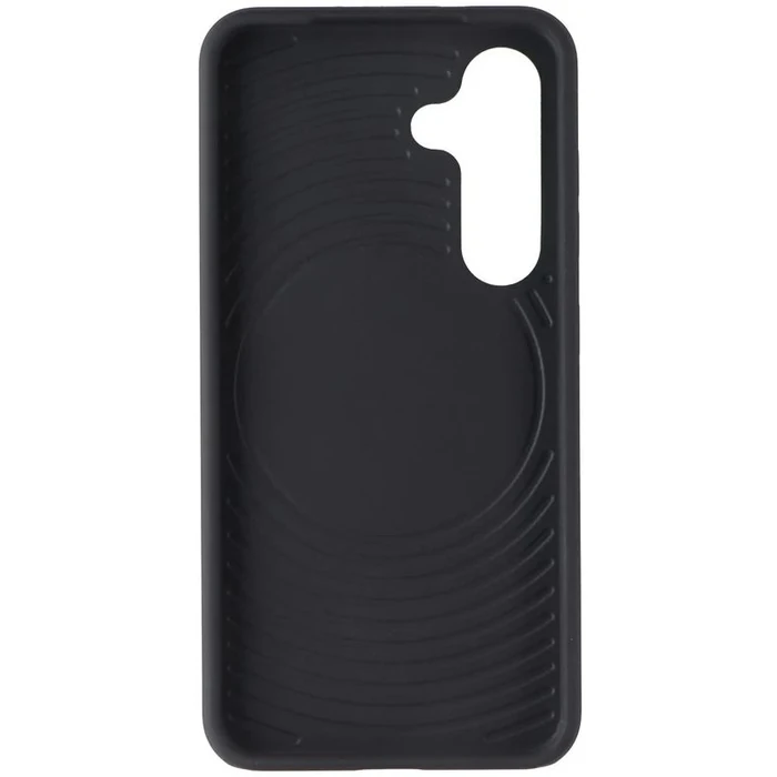 Tech21 Recovrd Series Phone Case for Samsung Galaxy S24+ - Black by Tech21 - Image 3