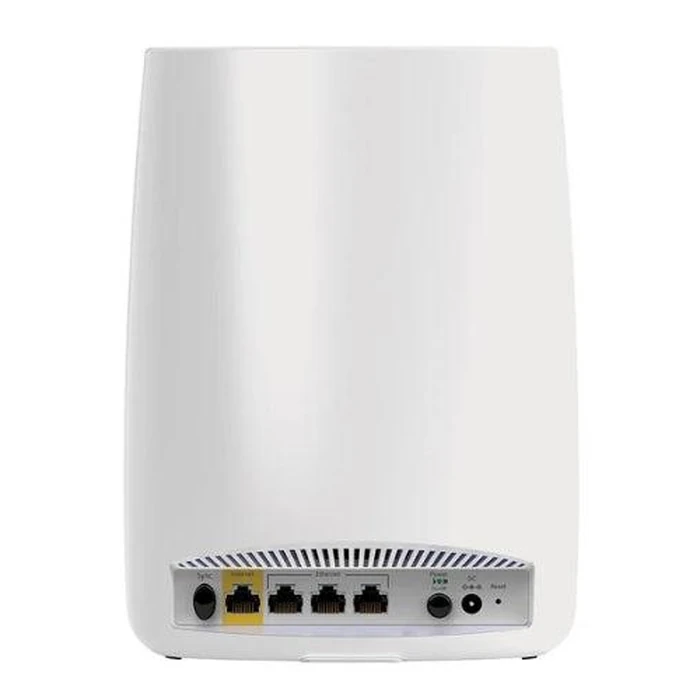 Netgear Orbi Tri-Band Whole Home Mesh WiFi System AC3000 (RBK50) - White by Netgear - Image 2