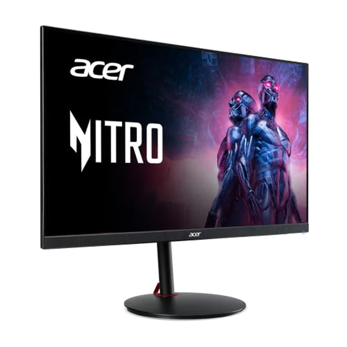 Acer Nitro XV271U M3bmiiprx 27.0" WQHD (2560 x 1440) Widescreen IPS Gaming Display | AMD FreeSync Premium | 1ms (G to G) | up to 180Hz Refresh | 2 Speakers | Display Port and HDMI Cable Incl. by Acer - Image 10