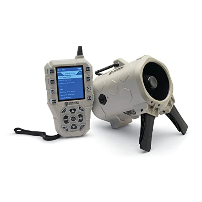 Hunters Specialties Johnny Stewart Executioner Electronic Game Caller by Hunters Specialties - Used - Like New condition - US$82.47
