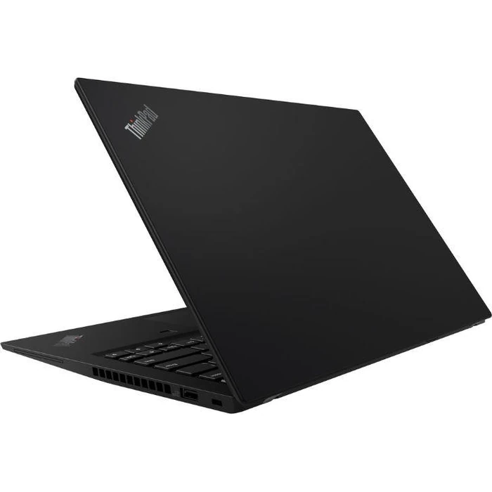 Lenovo ThinkPad T490s Laptop 14" - Black - Intel Core i5-8265U 1.6GHz - 16GB RAM - 512GB by Lenovo - Image 5