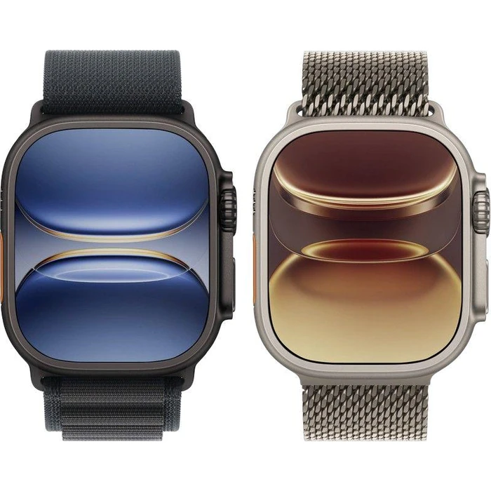 Apple Watch Ultra 3 by Apple - Image 1