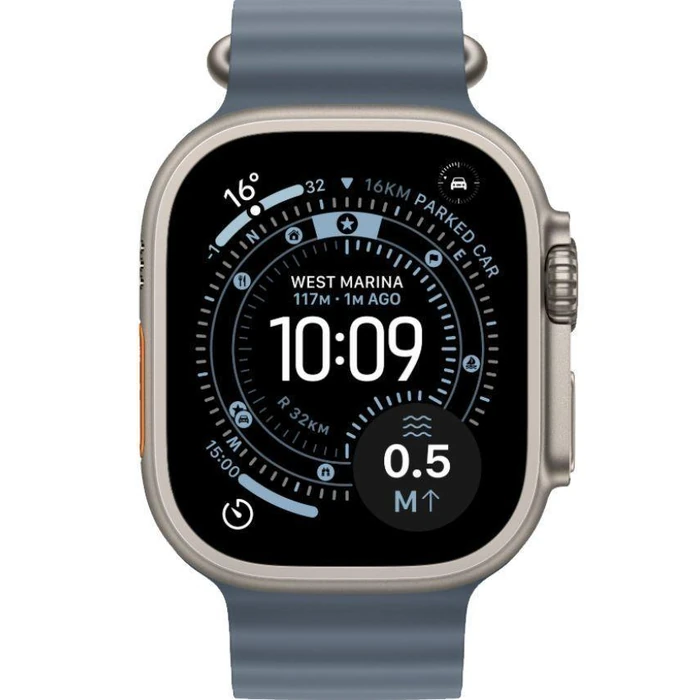 Apple Watch Ultra 3 by Apple - Image 2