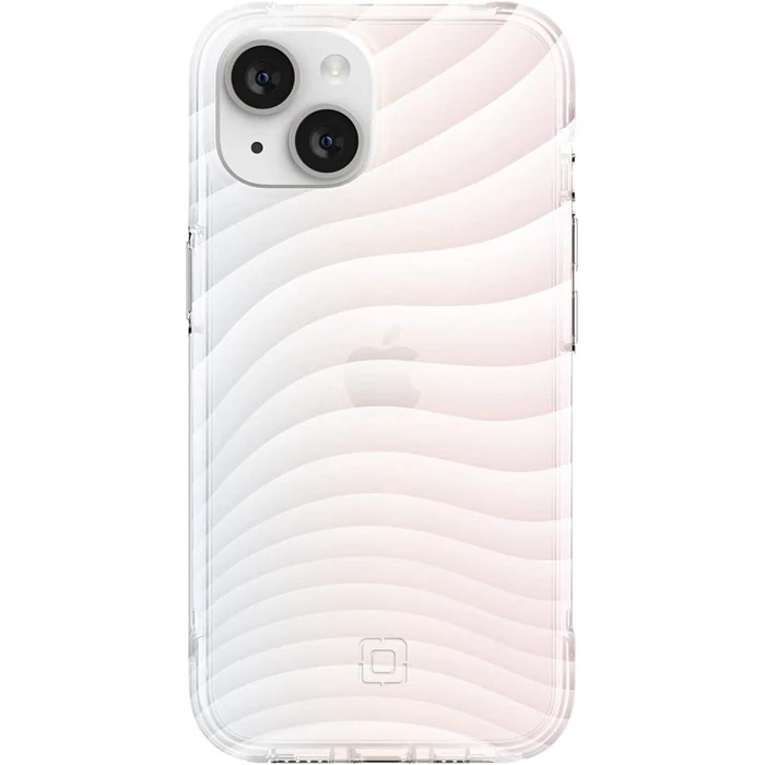 Incipio Forme Protective Case For iPhone 14 - Opalescent Tide by Incipio - Refurbished - Brand New condition
