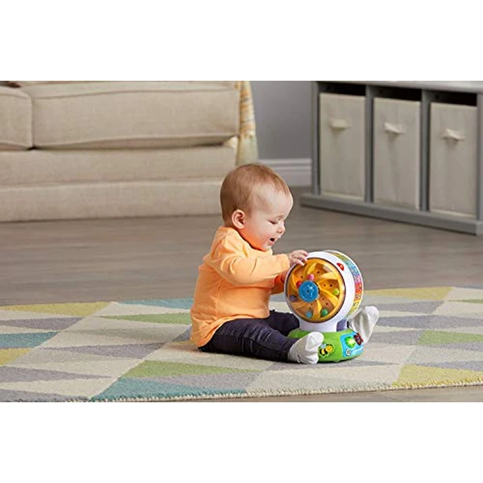 LeapFrog Spin and Sing Alphabet Zoo by LeapFrog - Image 3