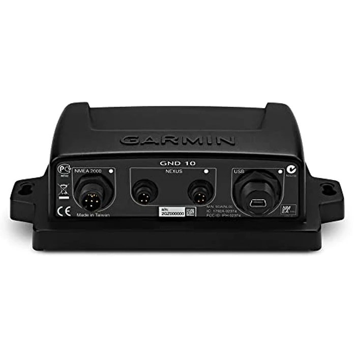 Garmin GND(TM) 10 Black Box Bridge by Garmin - Used - Like New condition - US$190.82