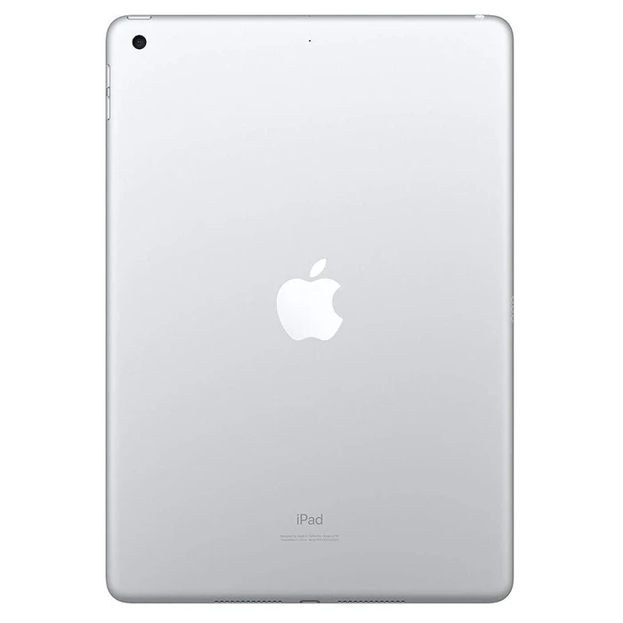 iPad 10.2-inch (2020) 8th Gen - 128GB - Cellular + WiFi - Silver by Apple - Image 5