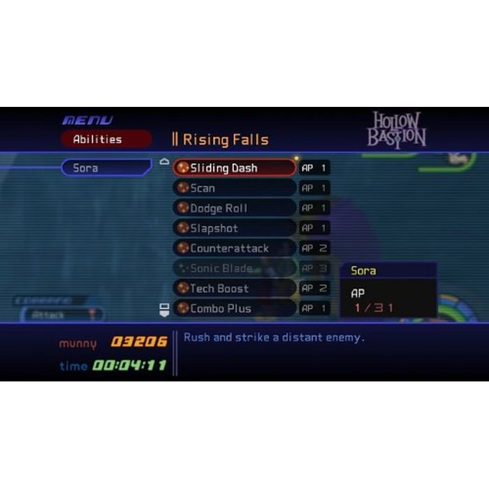 Kingdom Hearts 1.5 HD Remix by Square Enix - Image 2