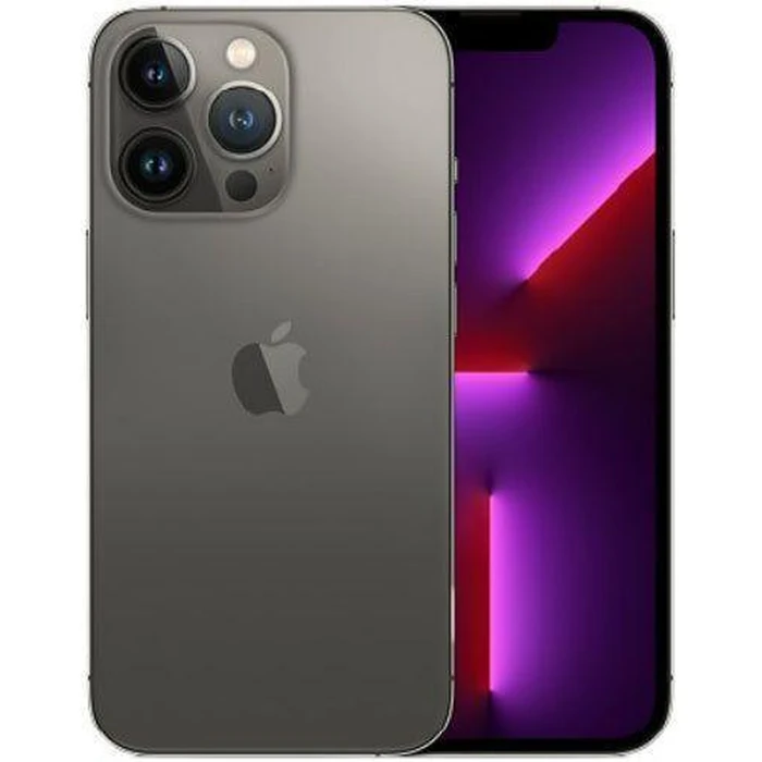 iPhone 13 Pro - 128GB - Graphite - Unlocked by Apple - Refurbished - Premium condition