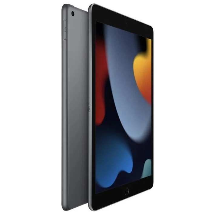 iPad 10.2-inch (2021) 9th Gen - 256GB - Cellular + WiFi - Space Grey by Apple - Image 2