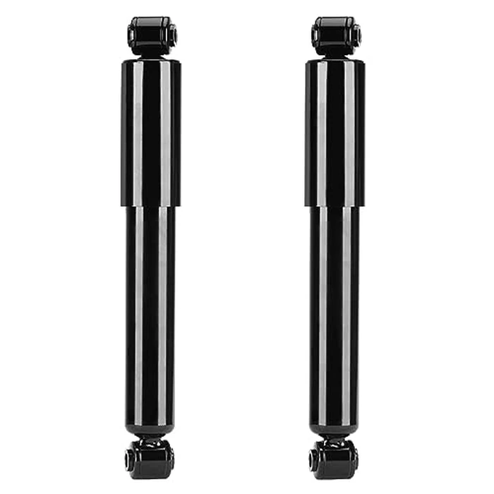 Rear Strut Shock Absorber for Chrysler Town & Country 2008-2016, for Dodge Grand Caravan 2008-2020, for Ram C/V 2012-2015, for VW Routan 2009-2014, Replace 37290 without Load Leveling Suspension by Aeagle - Used - Like New condition