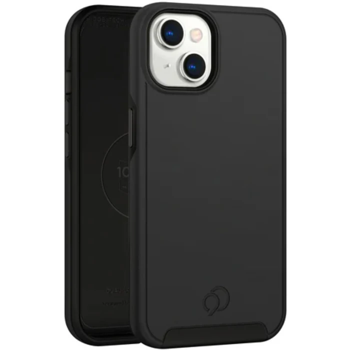 Nimbus9 Cirrus 2 Phone Case with MagSafe for iPhone 15 - Black - Brand New by Nimbus9 - Refurbished - Brand New condition