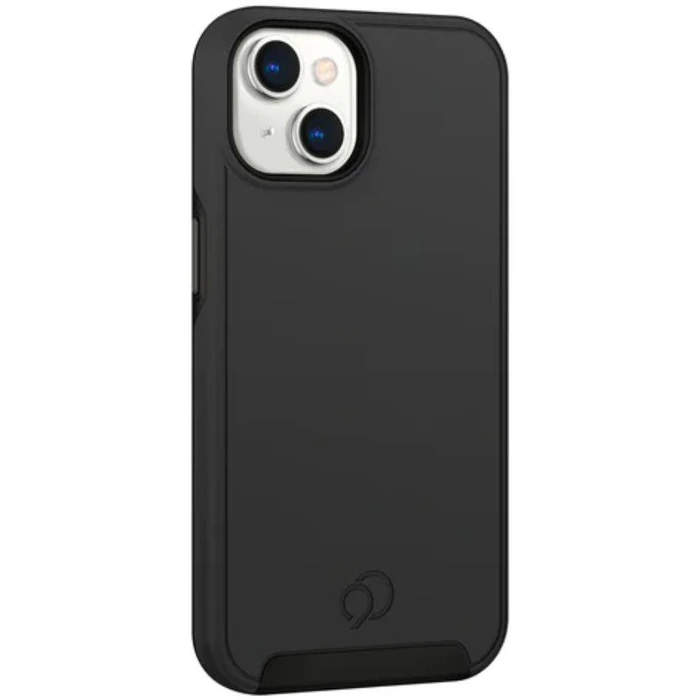 Nimbus9 Cirrus 2 Phone Case with MagSafe for iPhone 15 - Black - Brand New by Nimbus9 - Image 4