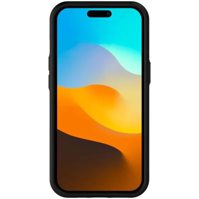 Nimbus9 Cirrus 2 Phone Case with MagSafe for iPhone 15 - Black - Brand New by Nimbus9 - Image 5