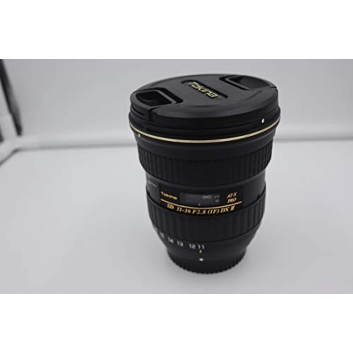 Tokina 11-16mm f/2.8 AT-X116 Pro DX II Digital Zoom Lens (AF-S Motor) (for Nikon) by Kenko - Image 2