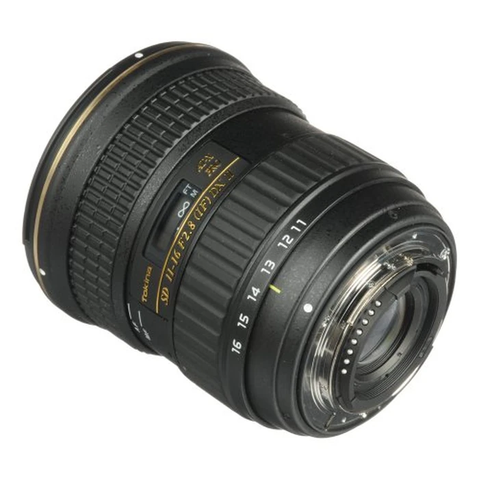 Tokina 11-16mm f/2.8 AT-X116 Pro DX II Digital Zoom Lens (AF-S Motor) (for Nikon) by Kenko - Image 4