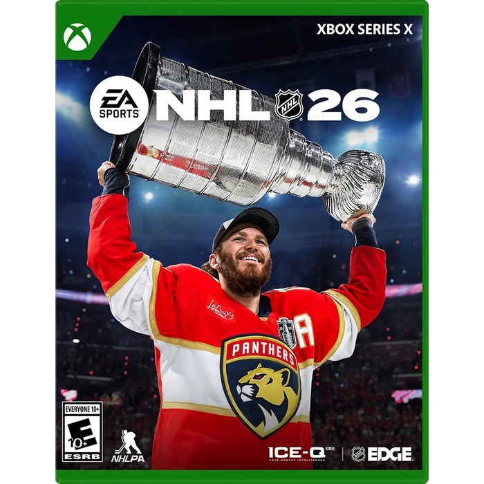NHL 26 Xbox Series X by Electronic Arts - Used - Like New condition - CA$39.99