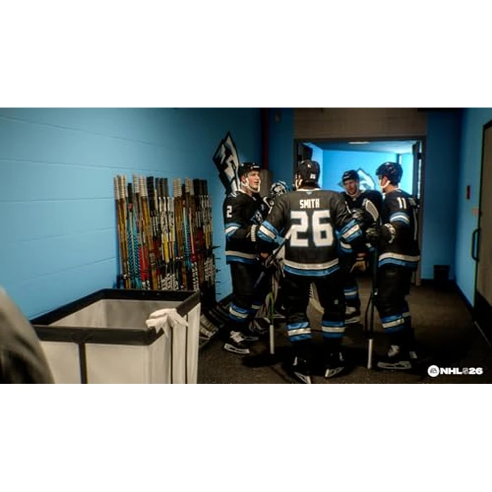 NHL 26 Xbox Series X by Electronic Arts - Image 7