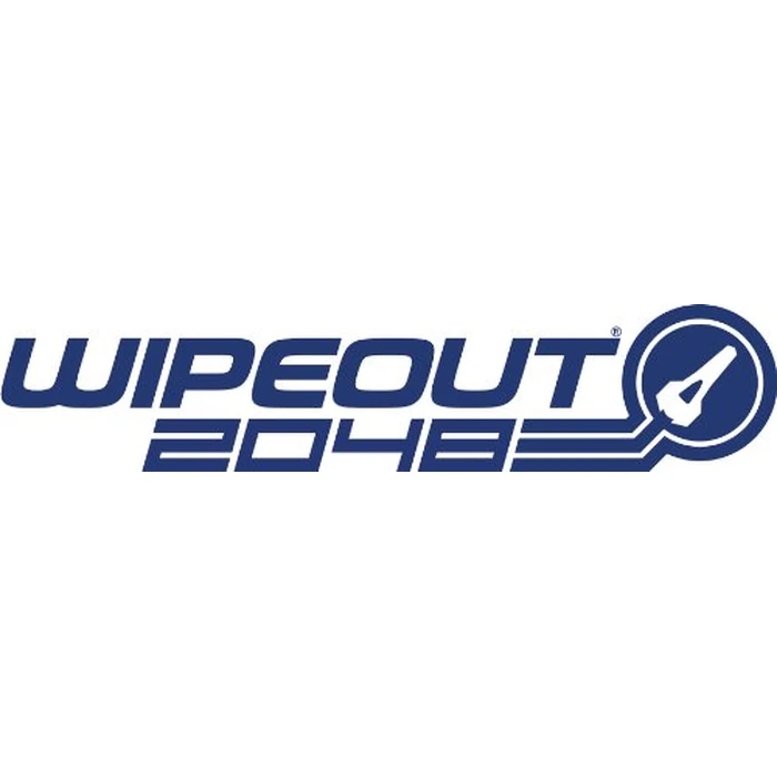Wipeout 2048 - Playstation Vita - Standard Edition by Sony - Used - Like New condition - CA$58.26