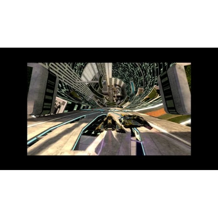 Wipeout 2048 - Playstation Vita - Standard Edition by Sony - Image 3