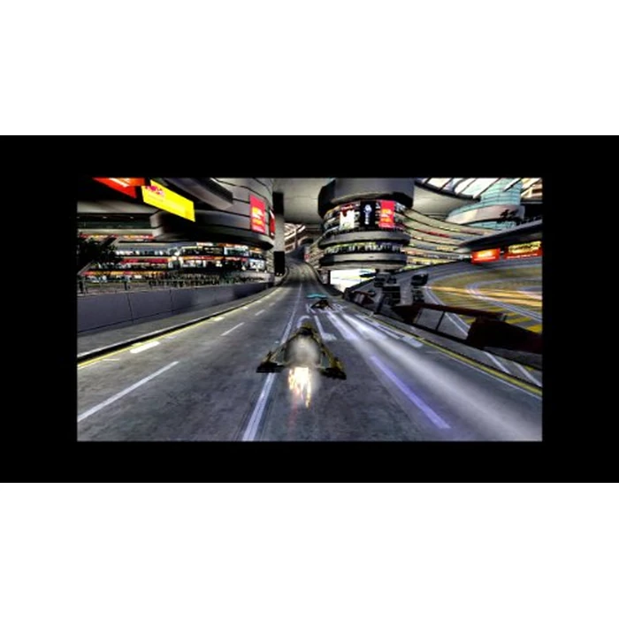 Wipeout 2048 - Playstation Vita - Standard Edition by Sony - Image 6