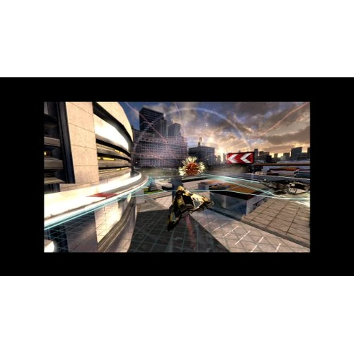 Wipeout 2048 - Playstation Vita - Standard Edition by Sony - Image 7
