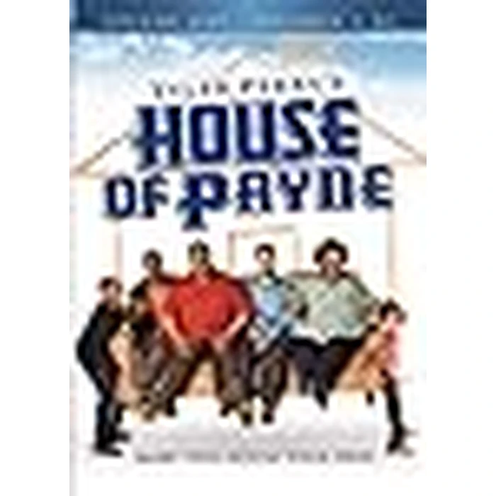 Tyler Perry's House of Payne, Vol. 1 by Lionsgate - Image 2