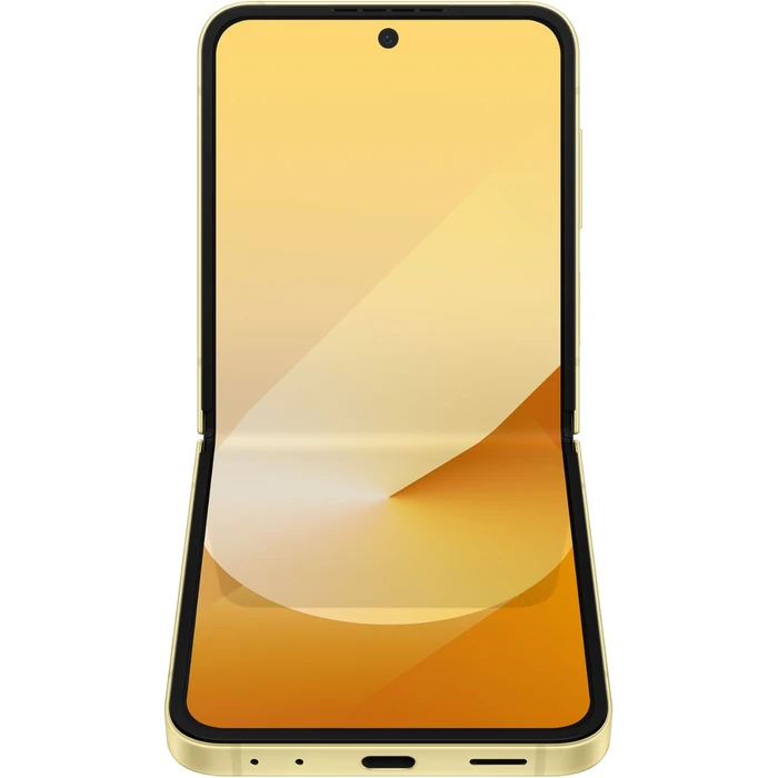 Galaxy Z Flip6 - 512GB - Yellow - Unlocked by Samsung - Image 6