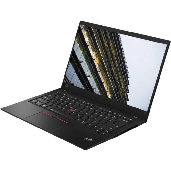 Lenovo ThinkPad X1 Carbon (Gen 8) Laptop 14" - Black - Intel Core i7-10510U 1.8GHz - 16GB RAM - 1TB by Lenovo - Image 2