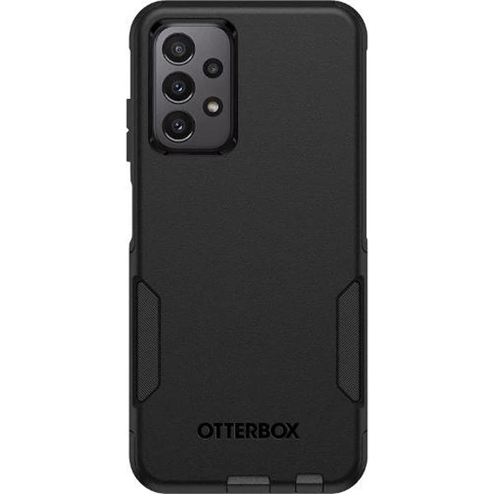 Otterbox Commuter Series Phone Case for Galaxy A23 5G (UW) - Black by Otterbox - Refurbished - Brand New condition - US$36.08