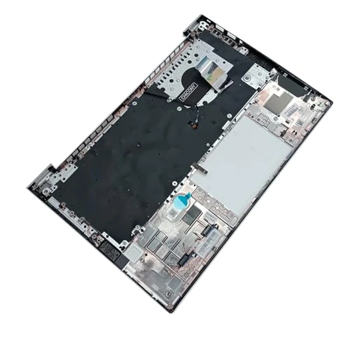 D-KXCPELE Replacement Laptop Upper Case Palmrest Backlit Keyboard Assembly Part for H P Elitebook 840 G7 840 G8 M07090-001 M36312-001 (Silver) by D-KXCPELE - Image 5