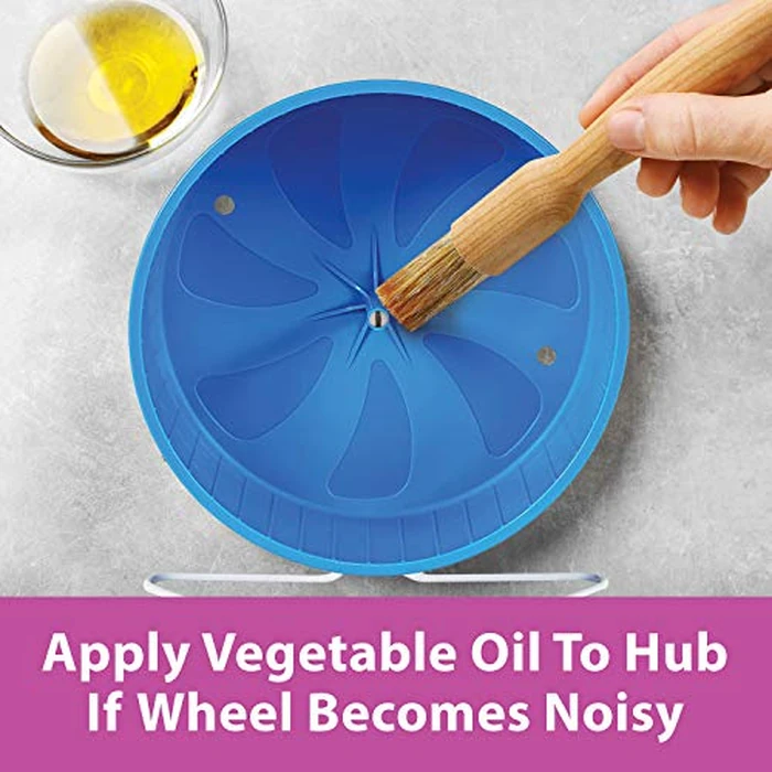 Kaytee Comfort Wheel Giant 12 Inches by Kaytee - Image 4