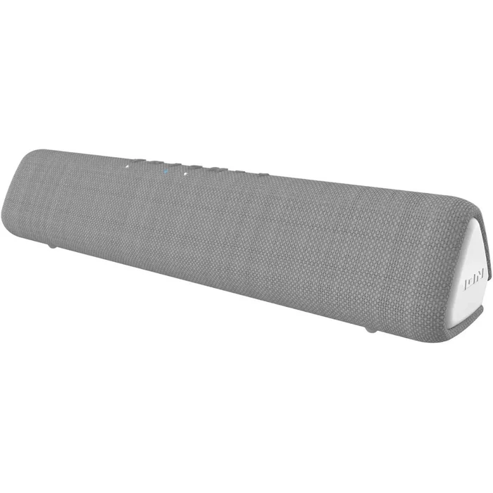 ION Audio Meeting Mate Rechargeable Portable Speaker with Built-In Microphone - Gray by ION - Image 3