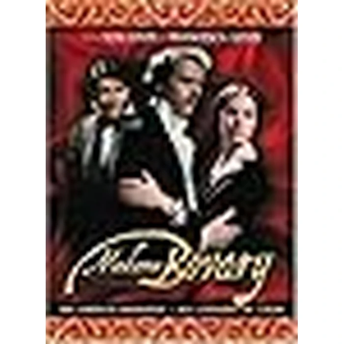 Madame Bovary: The Complete Miniseries [DVD] by WEA - Image 2