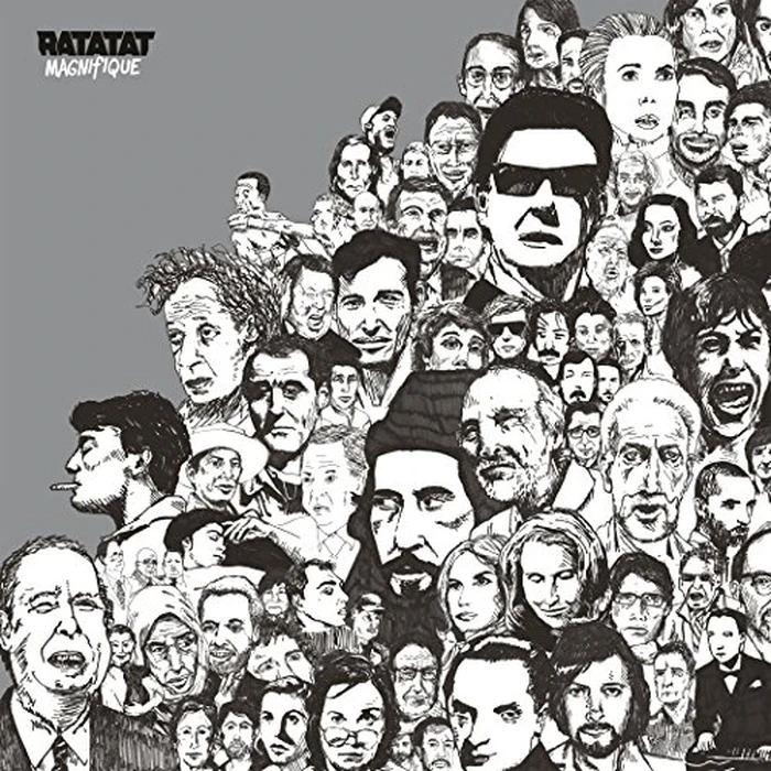 Magnifique by XL Recordings - Used - Like New condition - US$29.39