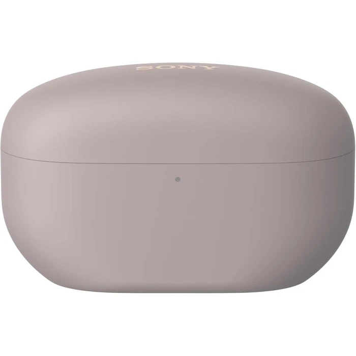 Sony WF-1000XM5 Wireless Noise Cancelling Headphones - Smoky Pink by Sony - Image 3