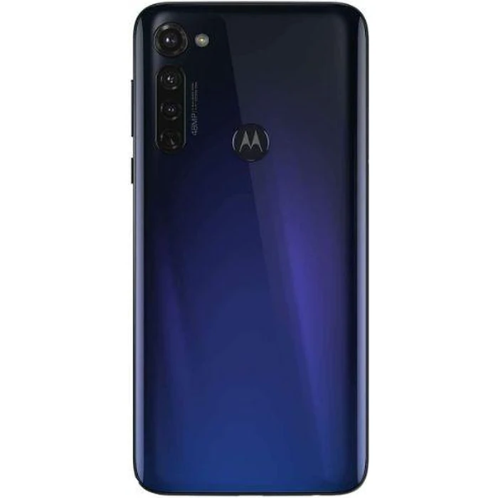 Motorola Moto G Stylus (2020) - 128GB - Mystic Indigo - Unlocked by Motorola - Image 3