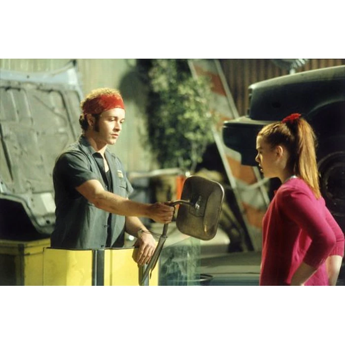 Grounded for Life: Season 1 by Mill Creek Entertainment - Image 2