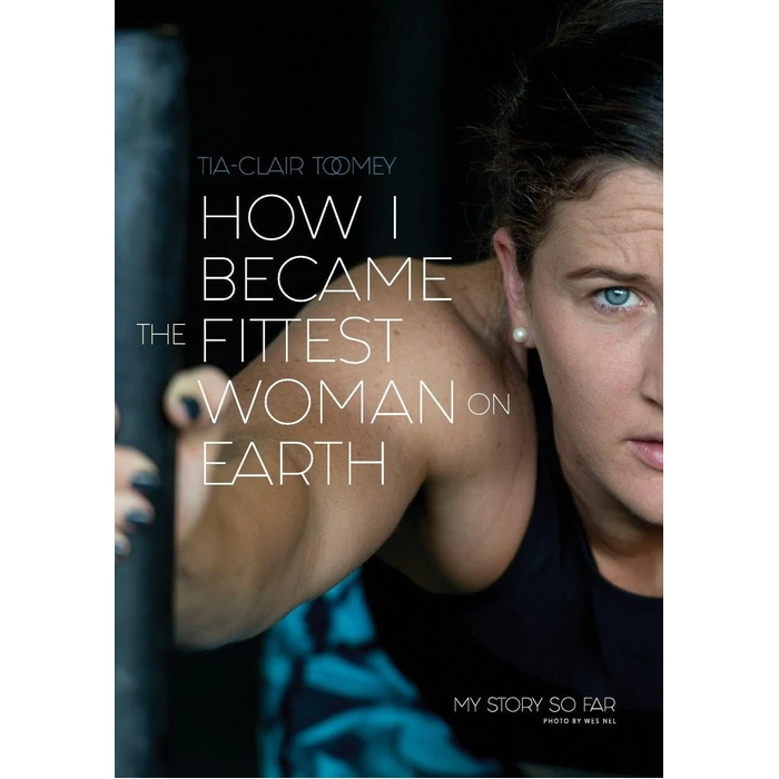 How I Became The Fittest Woman On Earth: My Story So Far by Bl Southwick Publishing Pty Ltd - Used - Very Good condition - CA$12.04